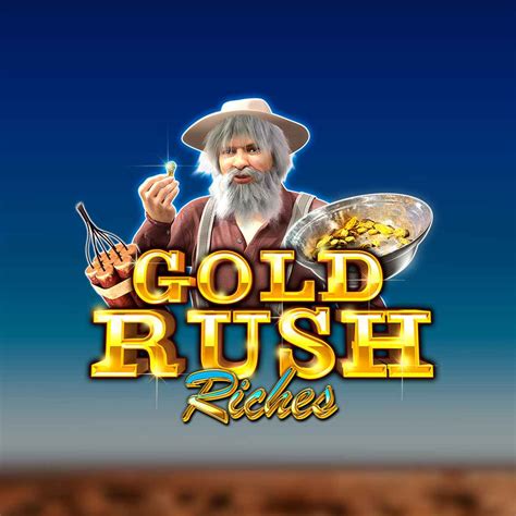 Gold Rush Cash Collect LeoVegas